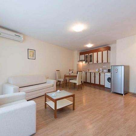 GT Riviera Fort Beach Apartments Rawda Zewnętrze zdjęcie