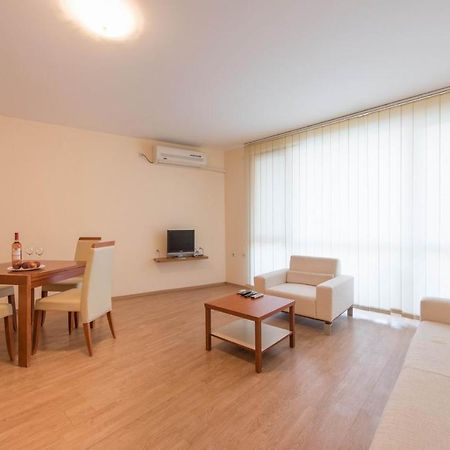 GT Riviera Fort Beach Apartments Rawda Zewnętrze zdjęcie
