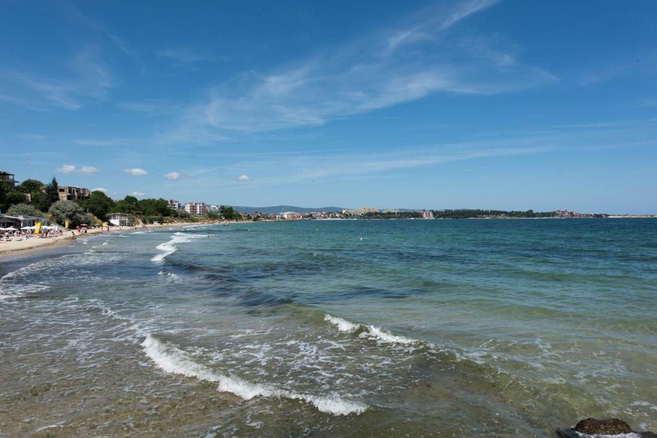 GT Riviera Fort Beach Apartments Rawda Zewnętrze zdjęcie