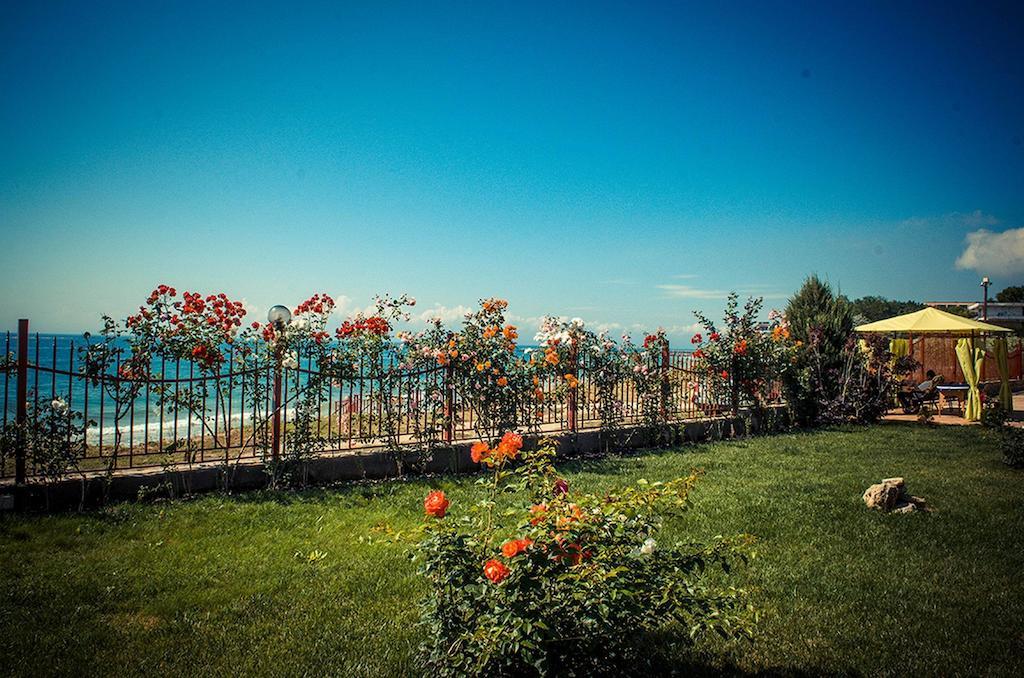 GT Riviera Fort Beach Apartments Rawda Zewnętrze zdjęcie
